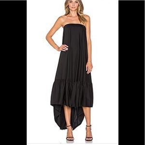 Anthropologie  Hass High Low Cocktail dress